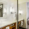 Отель Springhill Suites by Marriott Hampton Coliseum, фото 3