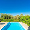 Отель Villa Russa Anna Large Private Pool Walk to Beach Sea Views Wifi Car Not Required - 2019, фото 17