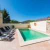 Отель PEGASO - Villa with private pool in Campanet. Free WiFi, фото 21