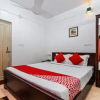 Отель OYO 18768 Hotel Aqua Breeze, фото 6
