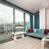 Отель Marina Green Suit Hotel, фото 8