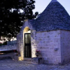 Отель Trulli Pietra Preziosa, фото 9