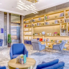 Отель Kyriad Marvelous Hotel Airport Branch, фото 8