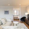 Отель Astonishing 2BR Near Mayfair and Piccadilly Circus, фото 7