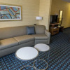 Отель FAIRFIELD INN & SUITES GENEVA FINGER LAKES, фото 19