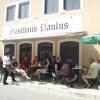 Отель Gasthaus Paulus, фото 10