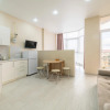 Гостиница Deluxe Apartment (Делюкс апартамент) на улице Садовая, фото 5