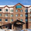 Отель Staybridge Suites Great Falls, an IHG Hotel, фото 1
