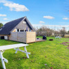 Отель 5 Person Holiday Home in Nakskov, фото 8