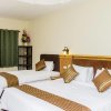 Отель OYO Baan Tong Tong Pattaya Resort, фото 2