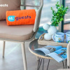 Отель HiGuests - Marina Vista Tower 2, фото 34