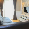 Отель Cozy Luxury 2Br Signature Park Grande Apartment, фото 10