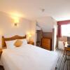 Отель Innkeeper's Lodge Aylesbury - East , Aston Clinton, фото 9