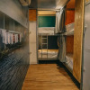Отель The Container Hostel, фото 17