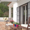 Отель Peaceful Villa in Arenas With Swimming Pool, фото 19
