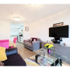 Отель Cozy, Modern 1BR Brixton Flat For 5, фото 8