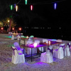 Отель Madu Tiga Beach & Resort, фото 12