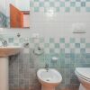 Отель Relaxing Cristal Blu Studio Sleeps 3 Num1486, фото 4