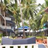Отель Pappukutty Beach Resort, фото 15