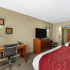 Отель Comfort Suites St Charles - St Louis, фото 4