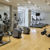 Отель Baotou Marriott Hotel, фото 22