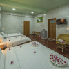 Отель OASIS Inn, фото 6