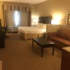 Отель Holiday Inn Express Hendersonville-Flat Rock, фото 22