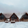 Отель Kera cottages kazbegi, фото 4