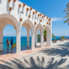 Отель Apartment Balcon Europa Nerja Canovas, фото 1