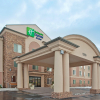 Отель Holiday Inn Express & Suites Cedar City, an IHG Hotel, фото 1