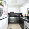 Отель LUX Holiday Home - Silverene Towers 1, фото 3