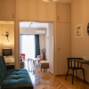 Отель Luxurious 5 bedroom-3 bathroom Apartment 2- Athens, фото 14