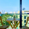 Отель Jomtien Dusit Park Family Holiday Apartment, фото 7