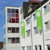 Отель SleepySleepy Hotel Gießen в Линдене