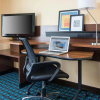 Отель Fairfield Inn & Suites by Marriott Branson, фото 23