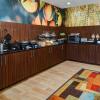 Отель Fairfield Inn by Marriott Dothan, фото 10