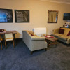 Отель Gateway  Motor Inn, фото 18