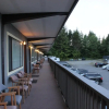 Отель Ukee Peninsula Motel, фото 12