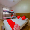 Отель Metro Deluxe Residences, фото 32