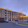 Отель Hampton Inn & Suites Rifle, фото 1