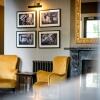 Отель Steventon House Hotel, фото 13