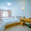 Отель Yijie Holiday Hotel  Laishui Sanpo, фото 6