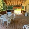 Отель Private 2-acre Retreat w/ MTN Views, Walk to River, фото 10