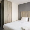 Отель Minimalist Studio Room at Bintaro Icon Apartment, фото 1