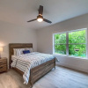 Отель Cl 2849 River Escape At Horseshoe Falls 4 Bedroom Home by RedAwning, фото 6