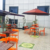 Отель Megara Hotel Pekanbaru, фото 21