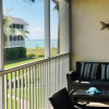 Отель Sanibel Siesta on the Beach Unit 403 2 Bedrooms 2 Bathrooms Condo, фото 6