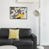 Отель Docklands Private Collection of Apartments - NewQuay, фото 16