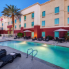 Отель Hampton Inn & Suites Palm Desert, фото 14