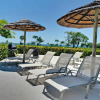 Отель Licensed Mgr - Modern 3/3.5 Villa - Key Largo'S Most Upscale Oceanfront Resort!, фото 19